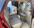 Красный Рено Сценик II, объемом двигателя 2 л и пробегом 345 тыс. км за 4550 $, фото 21 на Automoto.ua