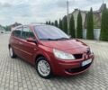 Красный Рено Сценик II, объемом двигателя 2 л и пробегом 345 тыс. км за 4550 $, фото 6 на Automoto.ua