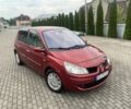 Красный Рено Сценик II, объемом двигателя 2 л и пробегом 345 тыс. км за 4550 $, фото 5 на Automoto.ua