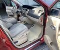 Красный Рено Сценик II, объемом двигателя 2 л и пробегом 345 тыс. км за 4550 $, фото 18 на Automoto.ua