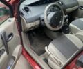 Красный Рено Сценик II, объемом двигателя 1.6 л и пробегом 250 тыс. км за 4100 $, фото 4 на Automoto.ua