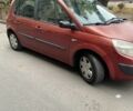 Красный Рено Сценик II, объемом двигателя 1.6 л и пробегом 250 тыс. км за 4100 $, фото 3 на Automoto.ua