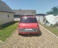 Красный Рено Сценик II, объемом двигателя 1.6 л и пробегом 300 тыс. км за 4600 $, фото 2 на Automoto.ua