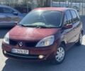 Красный Рено Сценик II, объемом двигателя 1.6 л и пробегом 230 тыс. км за 4800 $, фото 1 на Automoto.ua