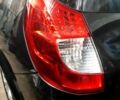 Красный Рено Сценик II, объемом двигателя 1.6 л и пробегом 202 тыс. км за 5800 $, фото 9 на Automoto.ua