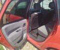 Красный Рено Сценик II, объемом двигателя 1.6 л и пробегом 300 тыс. км за 4600 $, фото 3 на Automoto.ua