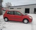 Червоний Рено Сценік II, об'ємом двигуна 1.6 л та пробігом 220 тис. км за 5800 $, фото 1 на Automoto.ua