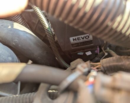 Красный Рено Сценик II, объемом двигателя 1.6 л и пробегом 143 тыс. км за 5800 $, фото 13 на Automoto.ua