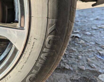 Красный Рено Сценик II, объемом двигателя 1.6 л и пробегом 143 тыс. км за 5800 $, фото 15 на Automoto.ua