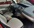 Красный Рено Сценик II, объемом двигателя 1.5 л и пробегом 264 тыс. км за 5650 $, фото 1 на Automoto.ua