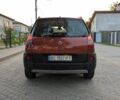 Красный Рено Сценик II, объемом двигателя 1.5 л и пробегом 174 тыс. км за 5900 $, фото 3 на Automoto.ua