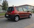 Красный Рено Сценик II, объемом двигателя 1.5 л и пробегом 174 тыс. км за 5900 $, фото 2 на Automoto.ua