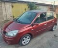Рено Сценік II 2008 у Бердичеве на Automoto.ua Червоний Рено Сценік II, об'ємом двигуна 1.6 л та пробігом 145 тис. км за 6300 $, фото 1 на Automoto.ua