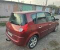Рено Сценік II 2008 у Бердичеве на Automoto.ua Червоний Рено Сценік II, об'ємом двигуна 1.6 л та пробігом 145 тис. км за 6300 $, фото 2 на Automoto.ua