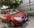 Червоний Рено Сценік II, об'ємом двигуна 1.6 л та пробігом 314 тис. км за 4002 $, фото 1 на Automoto.ua