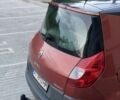 Красный Рено Сценик II, объемом двигателя 1.5 л и пробегом 240 тыс. км за 3550 $, фото 7 на Automoto.ua