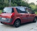 Червоний Рено Сценік II, об'ємом двигуна 1.5 л та пробігом 241 тис. км за 4359 $, фото 7 на Automoto.ua