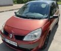 Красный Рено Сценик II, объемом двигателя 1.5 л и пробегом 240 тыс. км за 3550 $, фото 2 на Automoto.ua