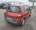 Красный Рено Сценик II, объемом двигателя 1.9 л и пробегом 250 тыс. км за 1600 $, фото 3 на Automoto.ua