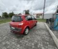 Красный Рено Сценик II, объемом двигателя 1.6 л и пробегом 264 тыс. км за 3900 $, фото 1 на Automoto.ua