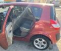 Червоний Рено Сценік II, об'ємом двигуна 1.6 л та пробігом 313 тис. км за 5200 $, фото 10 на Automoto.ua