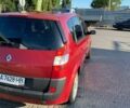 Червоний Рено Сценік II, об'ємом двигуна 1.6 л та пробігом 313 тис. км за 5200 $, фото 8 на Automoto.ua