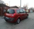 Красный Рено Сценик II, объемом двигателя 1.9 л и пробегом 220 тыс. км за 5300 $, фото 1 на Automoto.ua