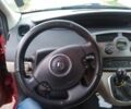 Красный Рено Сценик II, объемом двигателя 1.9 л и пробегом 220 тыс. км за 5300 $, фото 22 на Automoto.ua