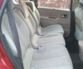 Красный Рено Сценик II, объемом двигателя 1.9 л и пробегом 220 тыс. км за 5300 $, фото 6 на Automoto.ua