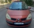 Красный Рено Сценик II, объемом двигателя 1.9 л и пробегом 230 тыс. км за 5200 $, фото 1 на Automoto.ua