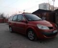 Красный Рено Сценик II, объемом двигателя 1.9 л и пробегом 220 тыс. км за 5300 $, фото 14 на Automoto.ua