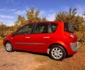 Красный Рено Сценик II, объемом двигателя 1.6 л и пробегом 170 тыс. км за 5200 $, фото 2 на Automoto.ua