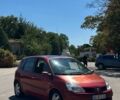 Красный Рено Сценик II, объемом двигателя 1.5 л и пробегом 320 тыс. км за 3999 $, фото 1 на Automoto.ua