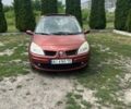 Червоний Рено Сценік II, об'ємом двигуна 1.6 л та пробігом 225 тис. км за 4800 $, фото 1 на Automoto.ua
