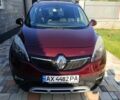 Червоний Рено Сценік II, об'ємом двигуна 1.2 л та пробігом 143 тис. км за 9500 $, фото 1 на Automoto.ua