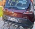Червоний Рено Сценік II, об'ємом двигуна 1.2 л та пробігом 143 тис. км за 9500 $, фото 1 на Automoto.ua