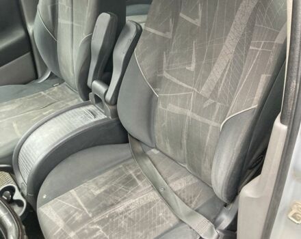 Рено Сценик II, объемом двигателя 1.9 л и пробегом 300 тыс. км за 750 $, фото 3 на Automoto.ua