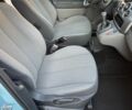 Рено Сценик II, объемом двигателя 1.6 л и пробегом 174 тыс. км за 5600 $, фото 5 на Automoto.ua
