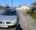 Желтый Рено Сценик II, объемом двигателя 1.6 л и пробегом 214 тыс. км за 3000 $, фото 1 на Automoto.ua