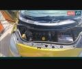 Жовтий Рено Сценік II, об'ємом двигуна 1.9 л та пробігом 188 тис. км за 4600 $, фото 4 на Automoto.ua