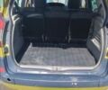 Жовтий Рено Сценік II, об'ємом двигуна 1.9 л та пробігом 188 тис. км за 4600 $, фото 3 на Automoto.ua
