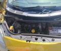 Желтый Рено Сценик II, объемом двигателя 1.9 л и пробегом 111 тыс. км за 4600 $, фото 3 на Automoto.ua