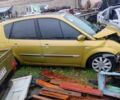 Жовтий Рено Сценік II, об'ємом двигуна 1.6 л та пробігом 270 тис. км за 2000 $, фото 2 на Automoto.ua