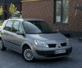 Жовтий Рено Сценік II, об'ємом двигуна 1.6 л та пробігом 220 тис. км за 4300 $, фото 1 на Automoto.ua