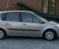 Жовтий Рено Сценік II, об'ємом двигуна 1.6 л та пробігом 220 тис. км за 4300 $, фото 6 на Automoto.ua