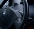 Жовтий Рено Сценік II, об'ємом двигуна 1.6 л та пробігом 230 тис. км за 4800 $, фото 19 на Automoto.ua