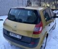 Жовтий Рено Сценік II, об'ємом двигуна 1.6 л та пробігом 230 тис. км за 4800 $, фото 7 на Automoto.ua