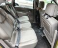 Желтый Рено Сценик II, объемом двигателя 2 л и пробегом 240 тыс. км за 4500 $, фото 4 на Automoto.ua