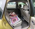Желтый Рено Сценик II, объемом двигателя 2 л и пробегом 240 тыс. км за 4500 $, фото 5 на Automoto.ua