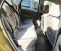 Желтый Рено Сценик II, объемом двигателя 2 л и пробегом 240 тыс. км за 4500 $, фото 3 на Automoto.ua